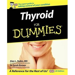 Thyroid For Dummies