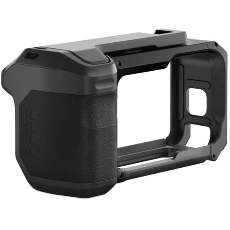 GoPro AGGRP-001 Point-and-Shoot Grip - Μαύρο