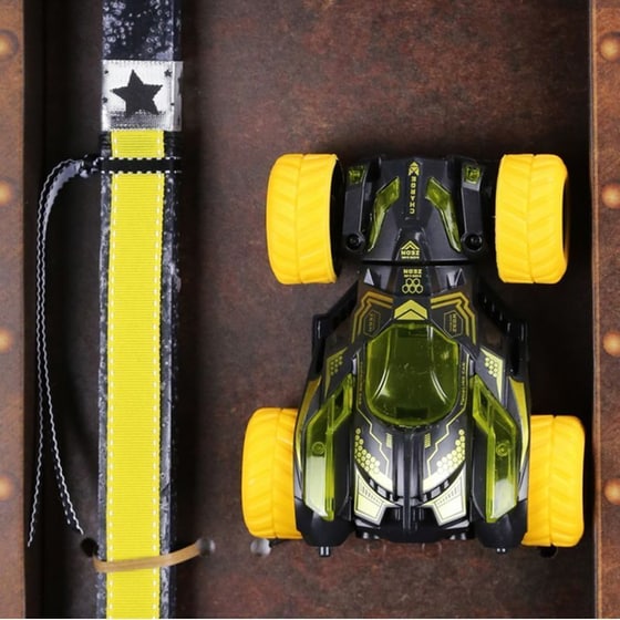 Λαμπάδα&nbsp;Synchronia&nbsp;Formula&nbsp;Rotation&nbsp;Μαύρο image 2