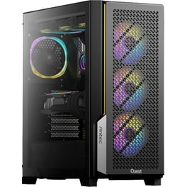 Desktop Quest Play (Core-i5-14400F/32GB/1TB SSD/GeForce RTX 4070 Super/Win11Home)