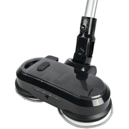 IQ VC-998 MOP Πέλμα Σφουγγαρίστρα Μαύρο