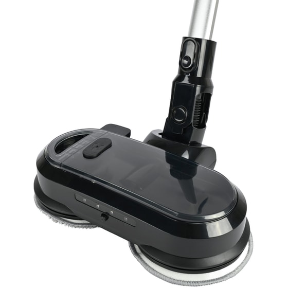 IQ VC-998 MOP Πέλμα Σφουγγαρίστρα Μαύρο image 0