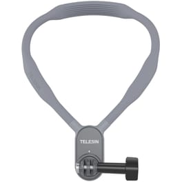 Insta360 Magnetic Neck Holder Mount - Μαύρο