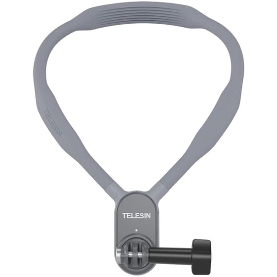 Insta360 Magnetic Neck Holder Mount - Μαύρο image 0