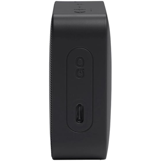 JBL Go Essential 2 Φορητό Ηχείο - Μαύρο image 5