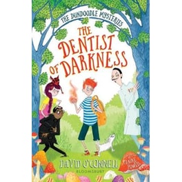 The Dentist of Darkness