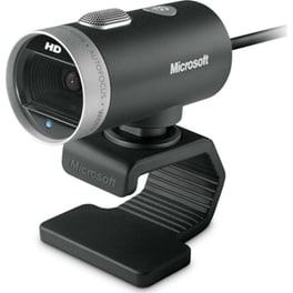 Microsoft LifeCam Cinema Web Camera HD 720p