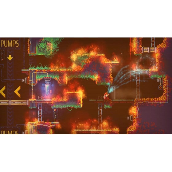 Nuclear Blaze - PS5 image 2