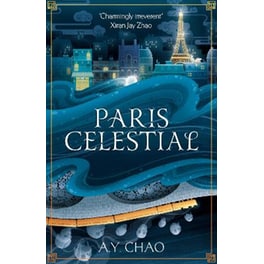 Paris Celestial