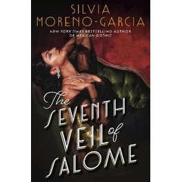 The Seventh Veil of Salome