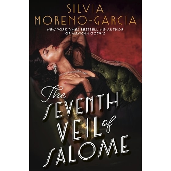 The Seventh Veil of Salome image 0