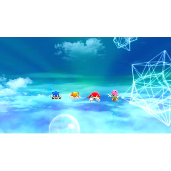 Sonic Superstars - Nintendo Switch Used image 4