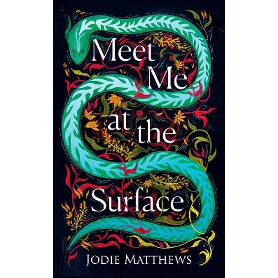 Meet Me at the Surface image 0