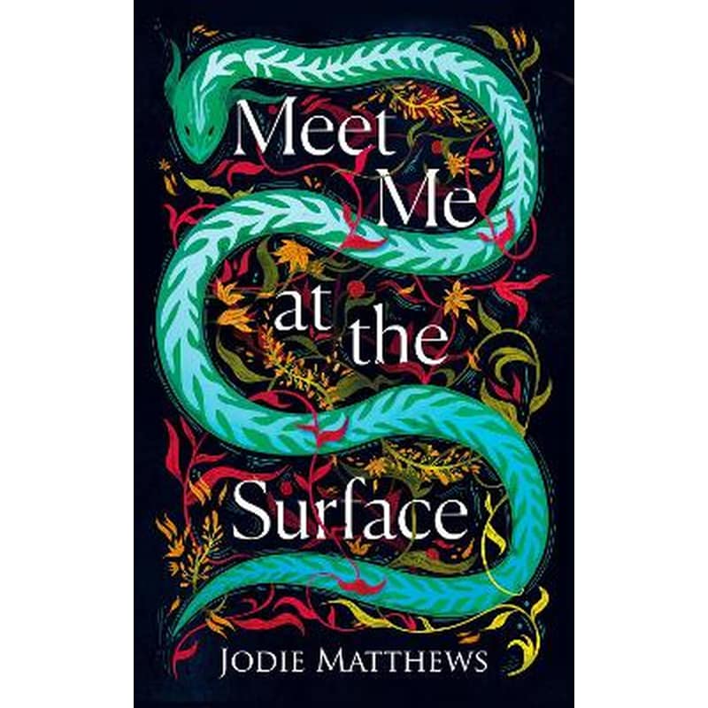 Meet Me at the Surface