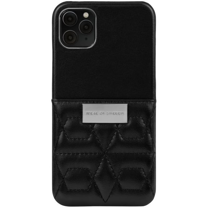 IDEAL OF SWEDEN Θήκη Apple iPhone 11 Pro Max/XS Max - Ideal Of Sweden Statement Case - Μαύρο