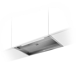 ELICA BOXIN ADVANCE IX/A/60 60 Inox Μηχανισμός Απορρόφησης