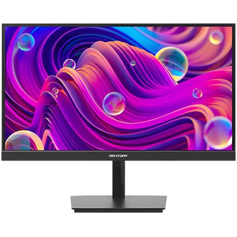 Hikvision Value Series DS-D5022F2-1P2 21.5 IPS Flat 100 Hz 6.5 ms HIKVISION