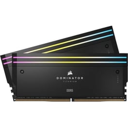 Corsair Dominator Titanium RGB CMP48GX5M2B6000C30 DDR5 6000MHz (2x24GB)