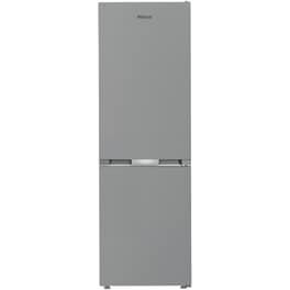 WHIRLPOOL WHK 25364 XP4E1 No Frost 316 Lt Ασημί Ψυγειοκαταψύκτης