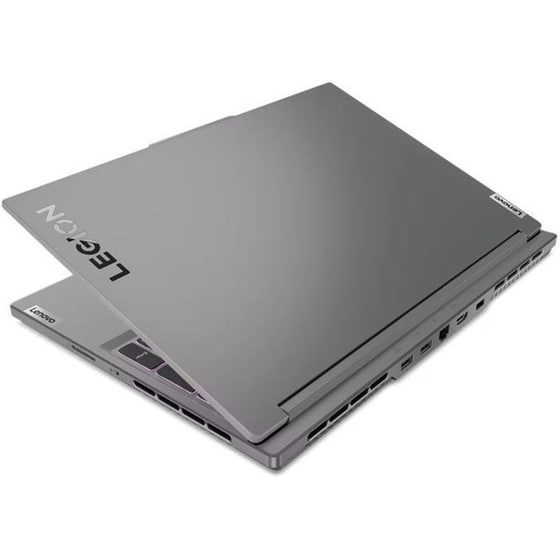 Lenovo Legion Slim 5 16AHP9 16" QHD+ IPS (Ryzen 7-8845HS/32GB/1TB SSD/GeForce RTX 4070/Win11Home) Laptop image 8