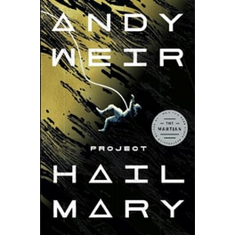 Project Hail Mary