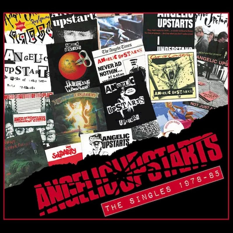 The Singles 1978-85 (2CD)