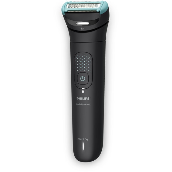 Ξυριστική Μηχανή PHILIPS SERIES 7000 BG7470/15 για Υγρό και Στεγνό Ξύρισμα Μαύρο image 0
