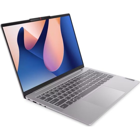 Lenovo IdeaPad Slim 5 14IRL8 14'' WUXGA IPS (Core i7-13620H/16GB/1TB SSD/UHD Graphics/Win11HomeS) Laptop image 2