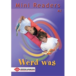 Mr - Werd Was A2