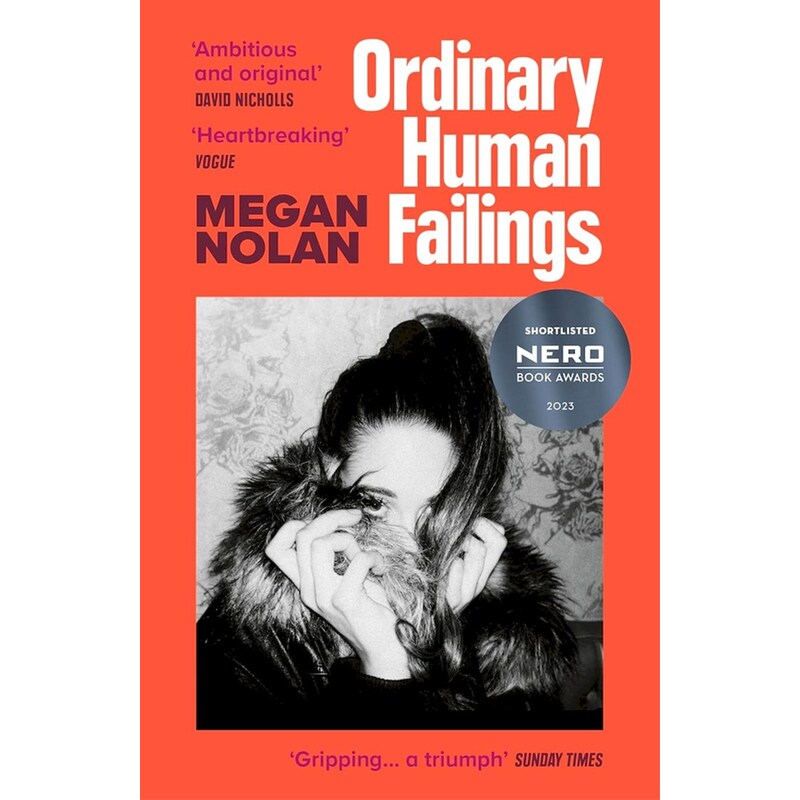 Ordinary Human Failings