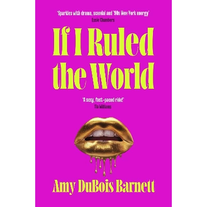 If I Ruled the World
