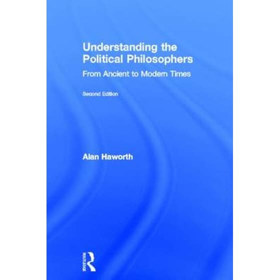 Understanding the Political Philosophers image 0