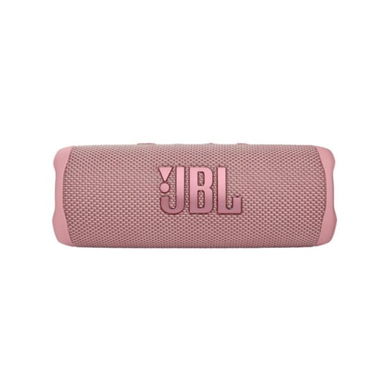 Φορητό Ηχείο JBL Flip 6 - Ροζ image 0