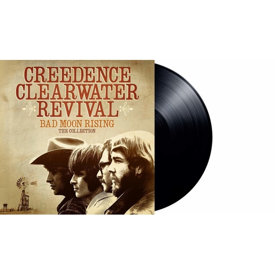 Bad Moon Rising: The Collection image 0