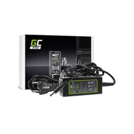 Φορτιστής Laptop για Dell - Green Cell Ad57ap Pro 19.5V/2.31A 45W - Black