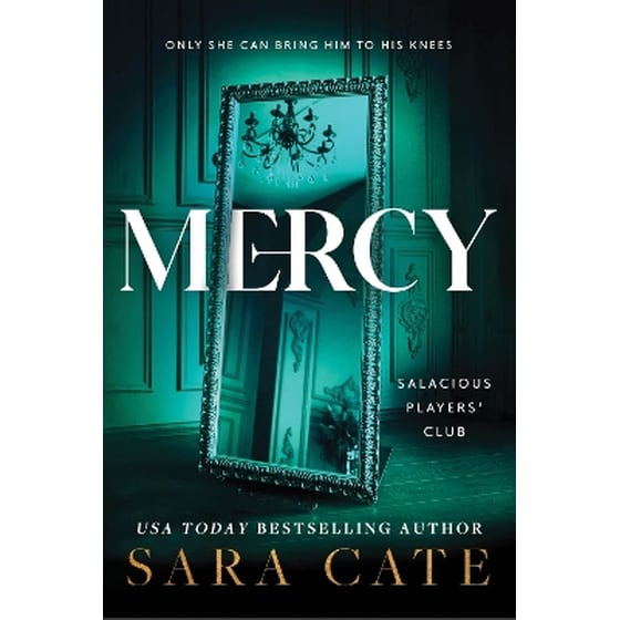 Mercy image 0