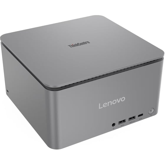 Desktop Lenovo 12W1002TMG (Core i9-14900/32GB/ 2TB SSD/GeForce RTX 4060/W11 Pro) image 2