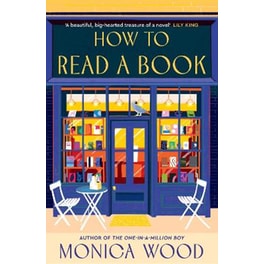 How to Read a Book