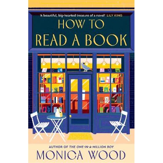 How to Read a Book image 0