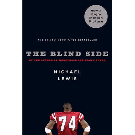 The Blind Side image 0
