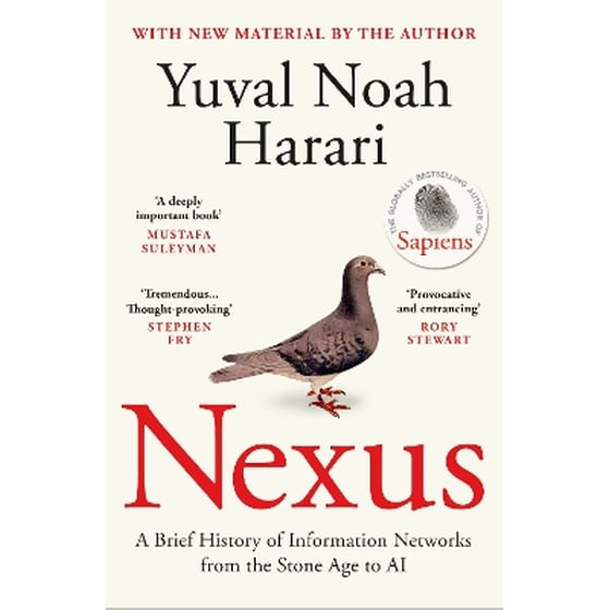 Nexus image 0