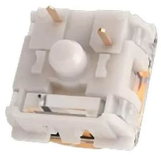 Razer Switches Πληκτρολόγιου Lubed - 3 PIN - Orange image 2