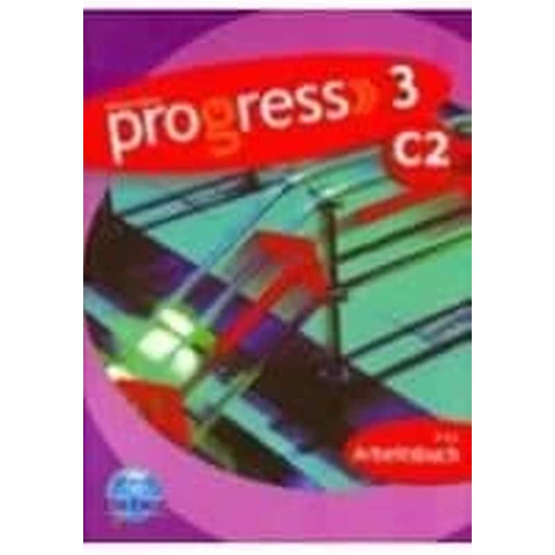 Progress 3 Kursbuch