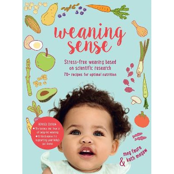 Weaning Sense image 0