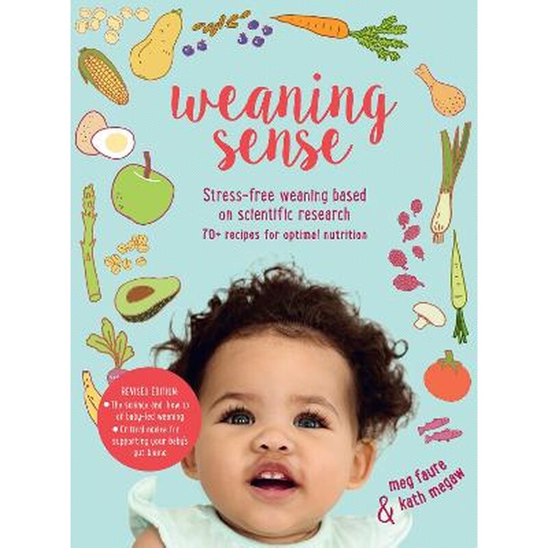 Weaning Sense