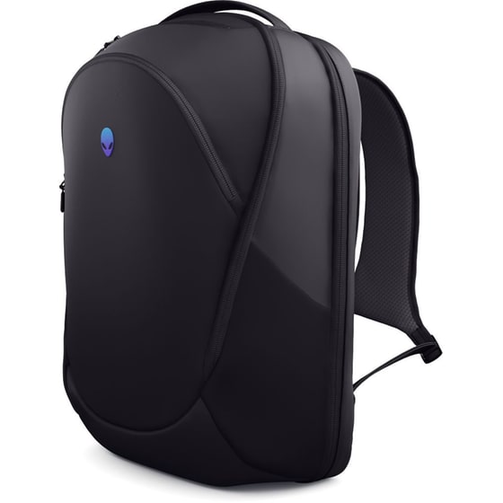 Τσάντα Laptop 18" Dell Alienware 18 Backpack - AW7825P - Black image 2