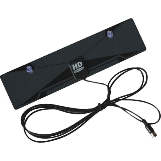 Εσωτερική Κεραία Oem TR-8281 Hd Clear Vision - Μαύρο image 0