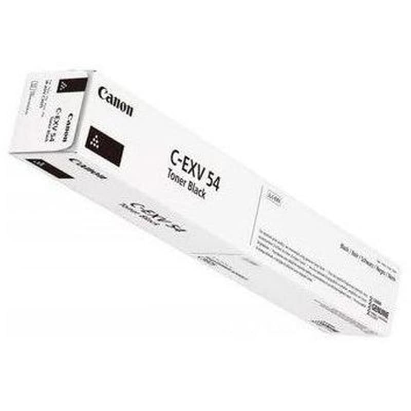 Toner Canon Irc3025 - Black