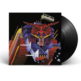 Defenders Of The Faith (LP)