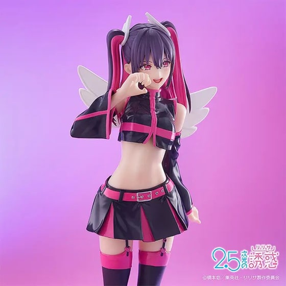 Αγαλματίδιο Good Smile Company Pop Up Parade: 2.5 Dimensional Seduction - Miriella (17cm) image 3